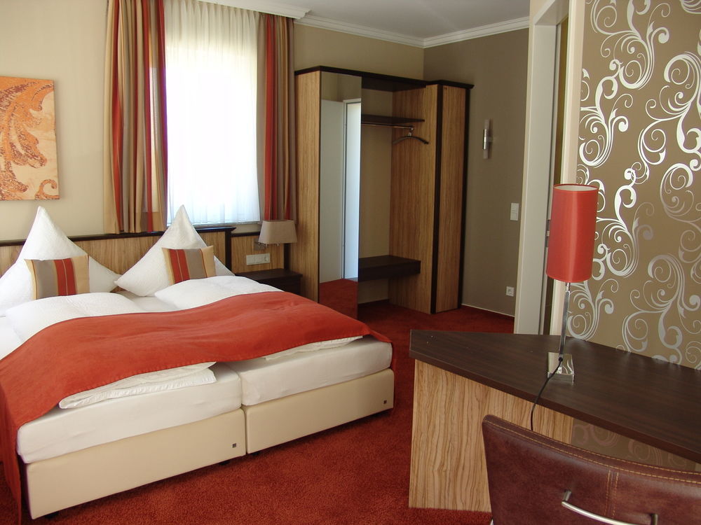 M13 Hotel Riol Luaran gambar