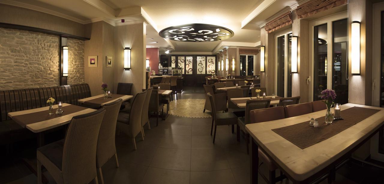 M13 Hotel Riol Luaran gambar
