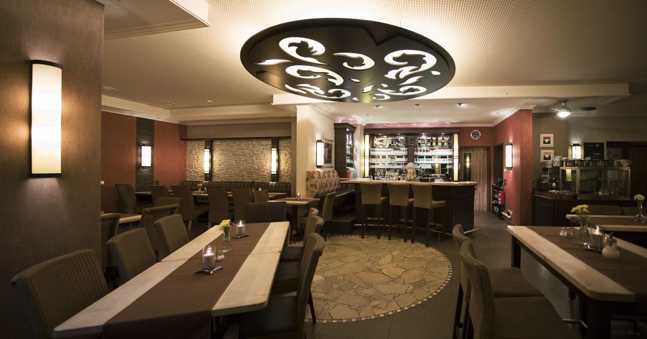 M13 Hotel Riol Luaran gambar