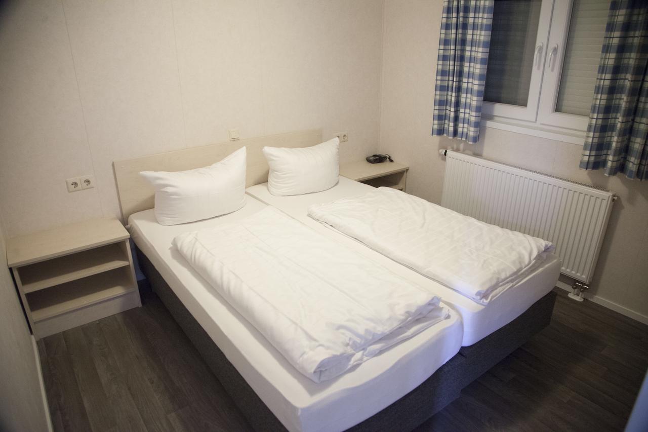 M13 Hotel Riol Luaran gambar